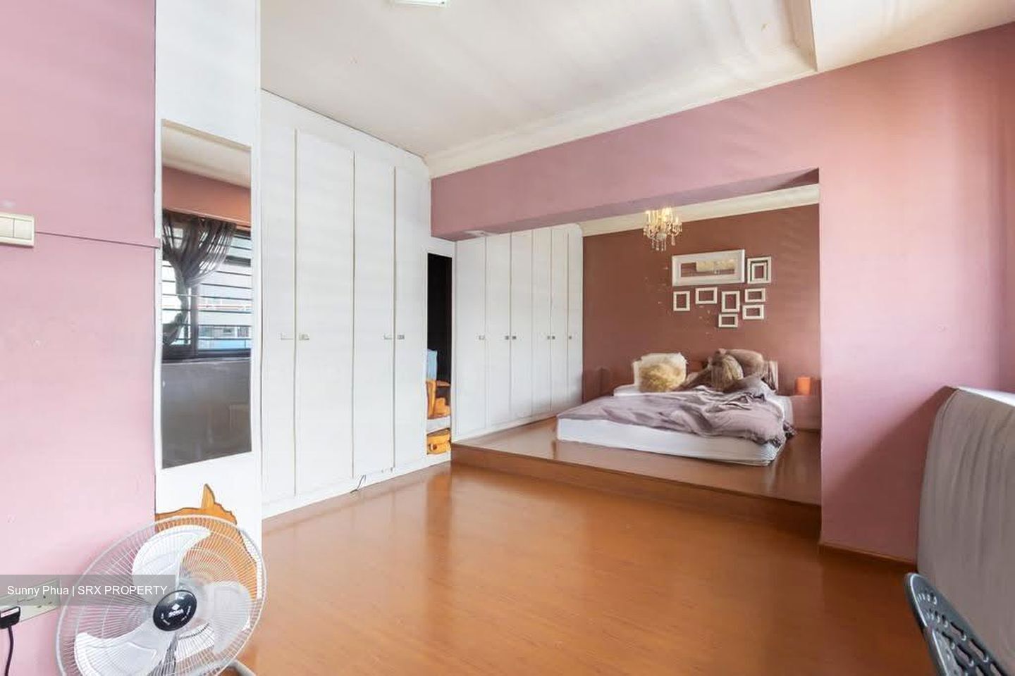 Blk 691B Choa Chu Kang Crescent (Choa Chu Kang), HDB 5 Rooms #613341781